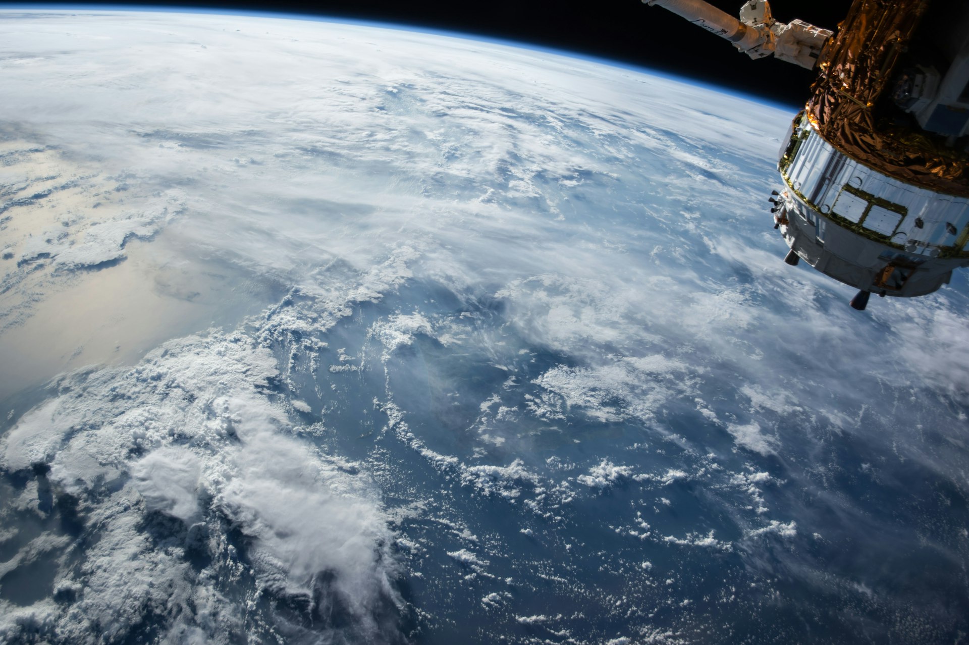 Space Exploration